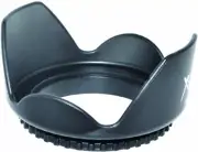 55mm Lens Hood for NIKON AF-P DX NIKKOR 18-55mm f3.5-5.6G VR replaces HB-N106