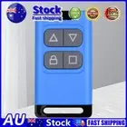 Duplicator Key Clone Remote 315 MHz/433 MHz for Electric Gate Garage Door