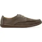 Clarks Mens WALLABEE STYLE - Saltash Lace , Grey Suede UK 9,10,11,12 G