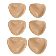 Sticky Bra Inserts Push Up Thick Adhesive Breast Lift Pads Swimsuit Bikini Cup