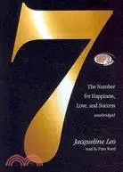 在飛比找三民網路書店優惠-Seven: The Number for Happines