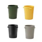 For 51mm/53mm 58mm Espresso Machine Coffee Sniffing Mug Powder Feeder