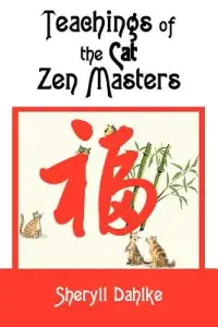 在飛比找博客來優惠-Teachings of the Cat Zen Maste