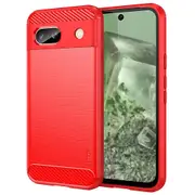 Mofi Jk Tpu Series-1 For Google Pixel 8A Case Anti-Scratch Phone Tpu Cover
