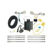 Tekonsha 118682 T One Connector Assembly Fits 16 Mkx