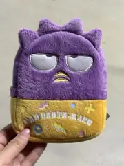 Bad Badtz Maru Mini Bag Pouch Back Pack style SANRIO Kawaii New Japan