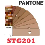 PANTONE SKINTONE™ GUIDE 膚色指南色卡 STG201