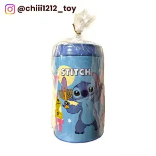 【Disney迪士尼】史迪奇 史迪仔 Stitch 星際寶貝 大可樂罐 存錢筒 存錢桶 撲滿桶 撲滿筒 撲滿 存錢