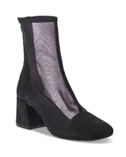 Free People Women's Wisteria Mesh Boots