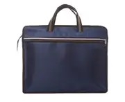 Portable Document Bag Pockets Expanding File Folder/Accordian File Organizer