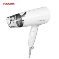 在飛比找蝦皮商城優惠-【TESCOM】負離子吹風機TID292TW TID292 