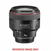 Canon EF 85mm f1.2 L II USM | Secondhand