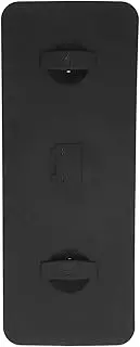 Premium ABS Battery Cover Replacement for RS4 B6 B7 8E From 2001 To 2010 With 42cm Length And 16 5cm Width