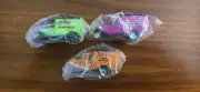 2000s Matchbox Superfast Model -T Cereal Mail In Give Away New Sealed
