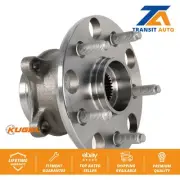 Rear Wheel Bearing & Hub Assembly For Lexus IS300 IS350 IS250 GS350 RC350 RC300 (for: Lexus)
