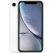 Apple iPhone XR 256GB White (Excellent Grade)