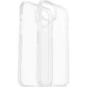 OtterBox Apple iPhone 14 Plus React Series Antimicrobial Case - Clear (77-88876)