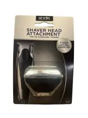 Andis 77120 Superliner Titanium Replacement Shaver Head Model RT-1/D-5 Trimmers