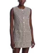 Veronica Beard Oakley Shift Dress