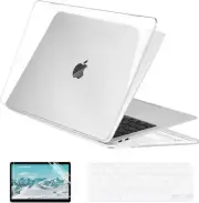Hard Case Compatible with MacBook Air 13 inch Case 2022 2021-2018 M1 A2337 A2179