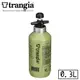 【Trangia 瑞典 Fuel Bottle 0.3L 燃料瓶《橄欖綠》】506103/汽油瓶/燃油罐/汽化爐/燃料壺/煤油.酒精.去漬油