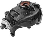 Rear Differential Carrier Axle 33107590912 Compatible For BMW X5 E70/F15 L6 3.0L 2011-2013