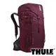 【THULE】ALLTRAIL 女健行背包 25L 『紫』3203738 露營 戶外 旅遊 自助旅行 登山背包 健行背包 後背包