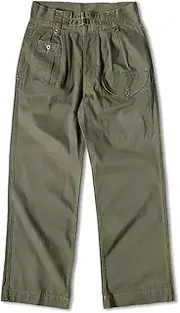 [NON STOCK] 1943 Pattern Army Combat Pants