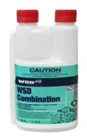 WSD Combination 1 Litre Sheep & Lamb Drench Broad Spectrum Internal Parasites