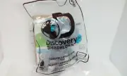 McDonalds Happy Meal DISCOVERY MINDBLOWN CONSTELLATION Bot #3 Discovery 2020