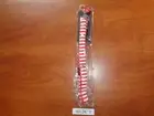 Puppia PALA-AL841/Red Dog Leash Size: L (20mmX1400mm) Sam 294 DS37 B1