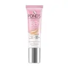 Pond'S Bb+ Cream, Instant Spot Coverage + Light Make-Up Glow, Natural , 9g