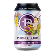 Dainton Purple Sour