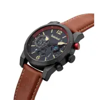 在飛比找蝦皮購物優惠-Timberland 天柏嵐 星期日期腕錶 TDWGF210