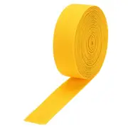 Elastic Bands for Sewing 3cm 5 Yard Yellow Knit Elastic Spool