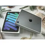 IPAD MINI6 256G WIFI 黑色