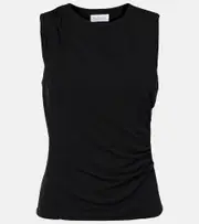 [Velvet] Velvet Tabbi jersey top AU 16 black