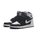 NIKE 休閒鞋 AIR JORDAN 1 RETRO HIGH OG GS 黑白 AJ1 熊貓 大童 女 FD1437-010