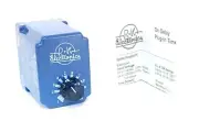 NEW R-K ELECTRONICS CCB-115A-2-3M ON DELAY TIMER 115V AC 50/60HZ