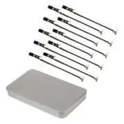 Third Hand Tool for Soldering, Wire Holder with Flexible Arm for Welding