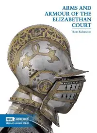在飛比找博客來優惠-Arms and Armour of the Elizabe