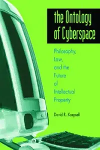 在飛比找博客來優惠-The Ontology of Cyberspace: Ph