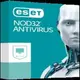 ESET NOD32 Antivirus 6.0 單機3年