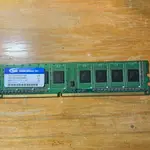 TEAM十銓 DDR3 1600 4G
