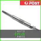 Fits HYUNDAI ACCENT 00 (INDIA PLANT-GEX),PLANT-MES) GLOW PLUG