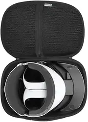 CamGo Hifylux Carry Case for PlayStation VR2 Headset