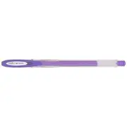 Uni-Ball Signo Angelic Gel Pen 0.7mm Violet