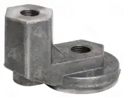 Accessory Drive Belt Idler Pulley Eccentric Cam-Eccentric Arm 4 Seasons 45914