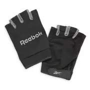 Classic Fingerless Gloves Lightweight Fitness & Weight Lifting Gloves for Tra...