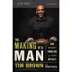 The Making of a Man Study Pack: How Men and Boys Honor God and Live with Integrity [With DVD]